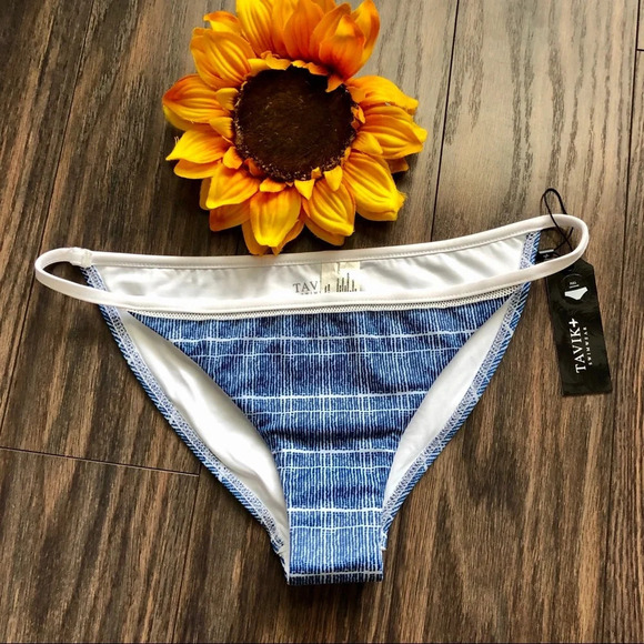 🦋B2G1🦋ANTIC Off The Grid Pacific Blue Bottoms NWT - Picture 4 of 10